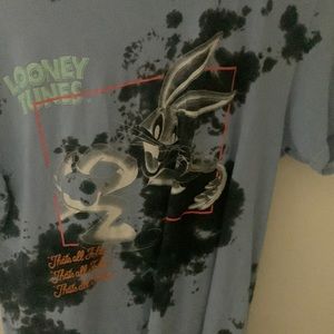 Looney toons tee